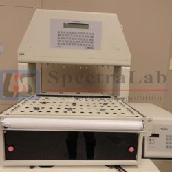 Vankel BIO-DIS Apparatus 7 with 750D Heated Circulator