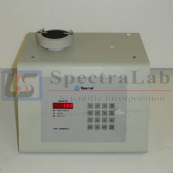 Vankel Tap Density Tester # 50-2000