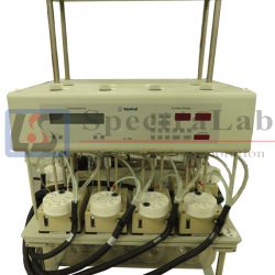 Vankel VK7000 Dissolution System with Zymark G3 Automated Dissolution Workstation
