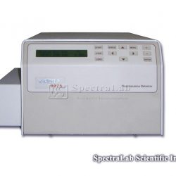Varian 9075 Fluorescence Detector (FLD)
