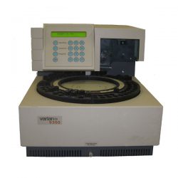 Varian 9300 Autosampler