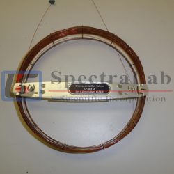 Varian Chrompack Capillary Column CP-Sil 8 CB 30m x 0.5mm x 0.25um