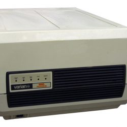 Varian Polychrom 9065 DAD Detector