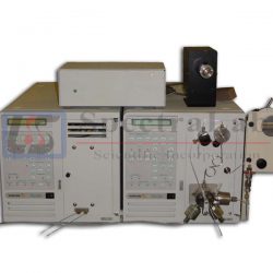 Varian ProStar HPLC System with 310 UV/Vis Detector