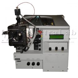 Varian 1200L Triple Quadrupole LC/MS/MS