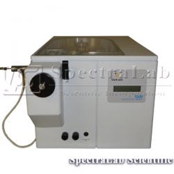 Varian 1200 Quadrupole MS/MS