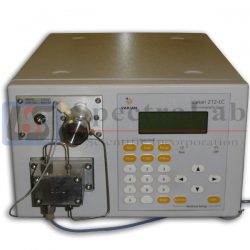 Varian 212-LC Isocratic Pump, part of Binary Gradient LC-MS System