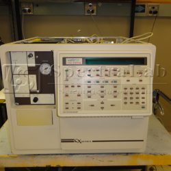 Varian Star 3400CX GC