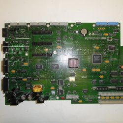 Varian 3800 GC Main Board [03-925086-01]