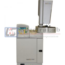 Varian 3900 Gas Chromatograph with 8410 Autosampler