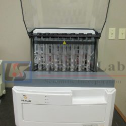 Varian 400-DS Dissolution Apparatus VII