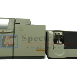 Varian 450 Gas Chromatograph with 300/310/320-MS TQ Mass Spectrometer