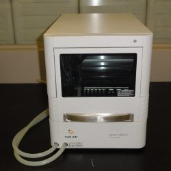 Varian 460-LC Autosampler