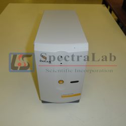 Varian 850-MIB Data System Interface