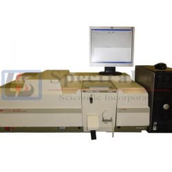 Varian Cary 5E UV-Vis-NIR Spectrophotometer