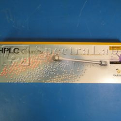 Varian HPLC Column Inertsil ODS-3 3u 50*4.6mm