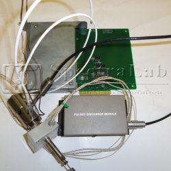 Varian 3800 Pulsed Discharge Detector [D-4-I-VA38-R]