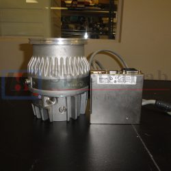Varian TV-301 Navigator Turbo pump with controller