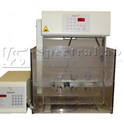 Varian 30-1100 Rotating Bottle Apparatus