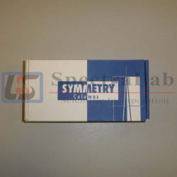 Waters Symmetry C18 5μm  0.32 X 150mm Column