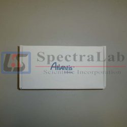 Waters Atlantis dc18 NanoEase Column, 100Å, 3 µm, 100 µm X 100 mm