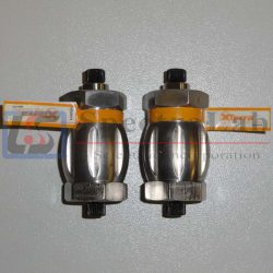 Waters XTerra Prep MS C18 5µm 19X30mm OBD Column