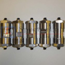 Waters SunFire Prep C18 OBD 5µm 30X75mm Column