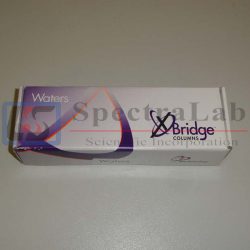 Waters XBridge  C18  2.5µm  2.1 X 30mm Column