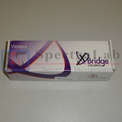 Waters XBridge C18 2.5µm 2.1 X 50mm Column