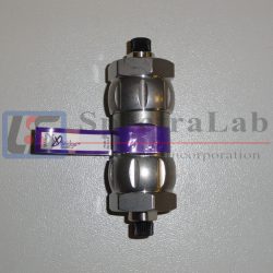 Waters XBridge Prep C18  5µm 19x50mm Column