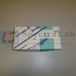 Waters YMC ODS AQ 120Å 3µm 0.32 x 100mm steel column