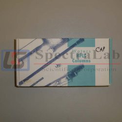 Waters YMC Pro  C18  3µm steel column, 0.32 x 100mm