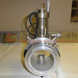 AB SCIEX WC027463 027463 TURBO V ION SOURCE