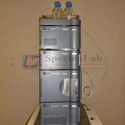 Waters Acquity UPLC H-Class System