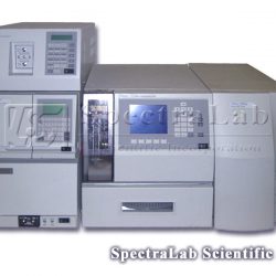 Waters HPLC system with 1525 Binary Pump, 717 Plus Autosampler, 2487 UV/Vis, 474 FLD or 2996 PDA