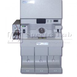 Waters CapLC 2996 PDA with Waters CapLC XE Pump and Selector Valve