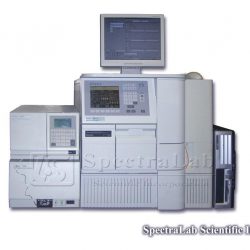 Waters Alliance 2695 HPLC system