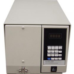 Waters 410 Differential Refractive Index Detector (RID)