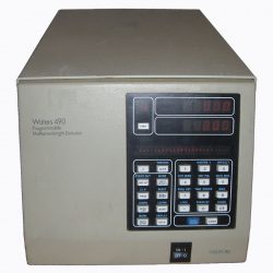 Waters 490 Programmable Multiwavelength Detector