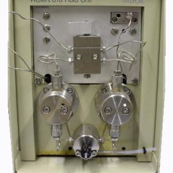 Waters 610 Fluid Unit/ Isocratic Pump