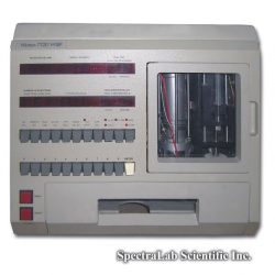 Waters WISP 712 Automatic Sample Injection System