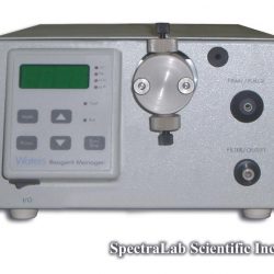 Waters Reagent Manager