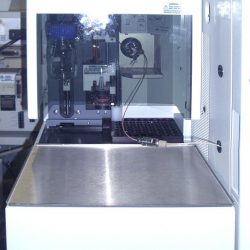 Waters CapLC SPH Autosampler