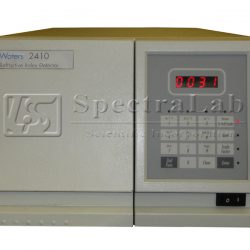 Waters 2410 Refractive Index Detector