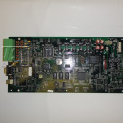 Waters 2487 Dual Absorbance Wavelength Detector Mainboard