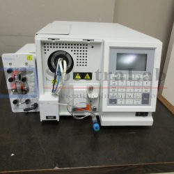 Waters 2489 UV/Visible Detector with UV Fraction Manager