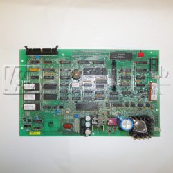 Waters 410 Differential Refractometer Refrac control board