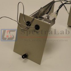 Waters 464 Pulsed ElectroChemical Detector Flow cell