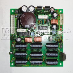 Waters 470 Scanning Fluorescence Detector Power Supply board [6604-702EB]