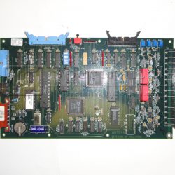 Waters 486 Tunable Absorbance Detector Mainboard